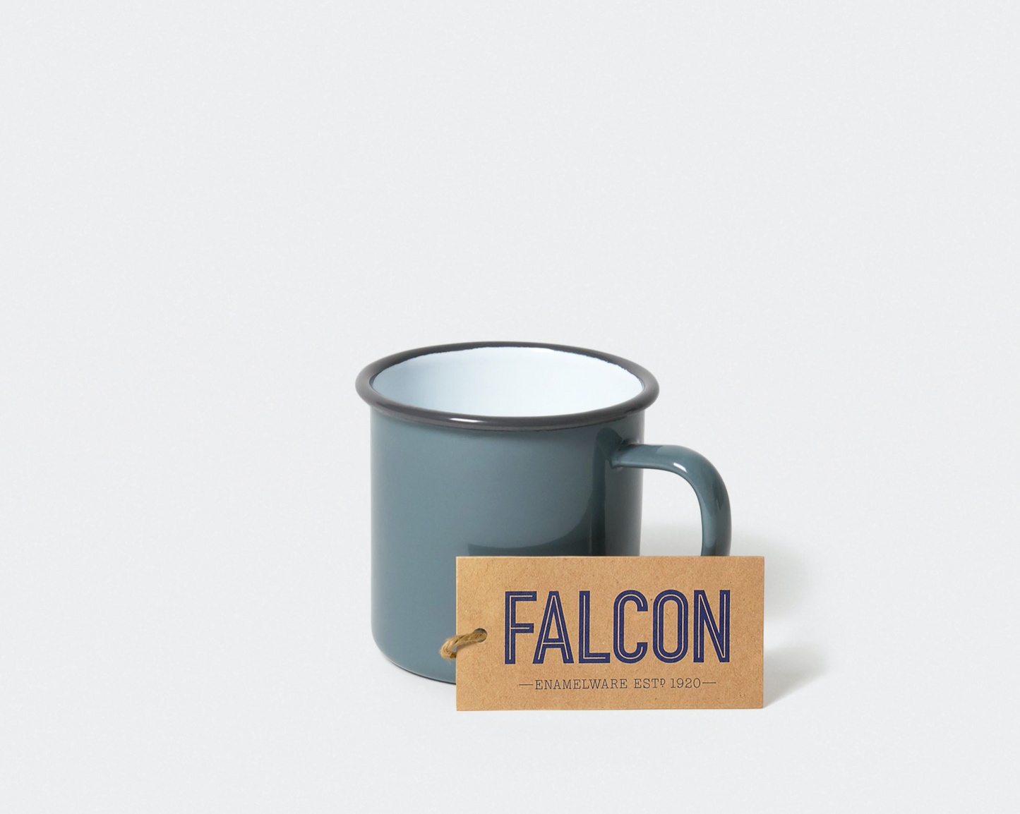 FALCON ENAMELWARE MUG