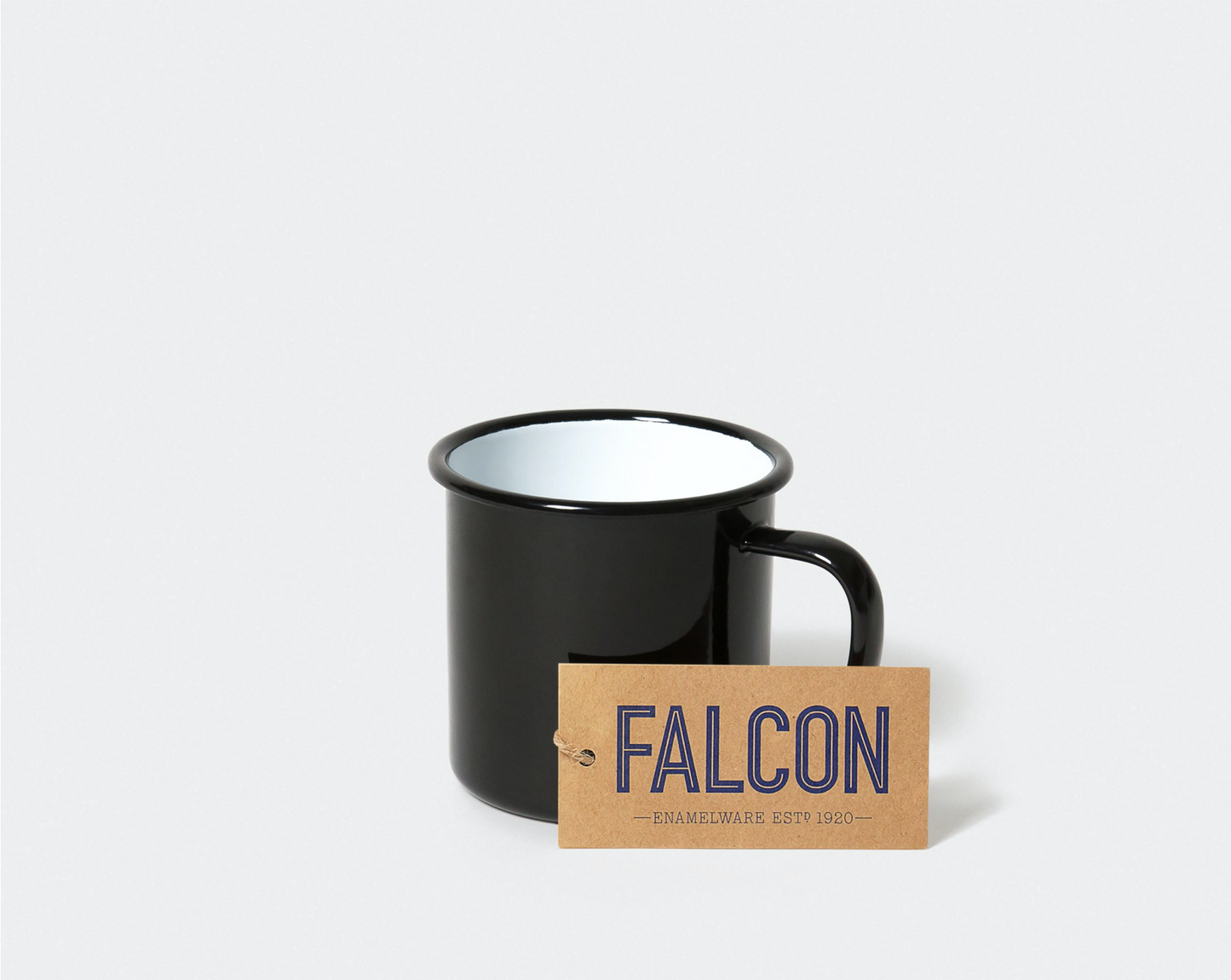 FALCON ENAMELWARE MUG