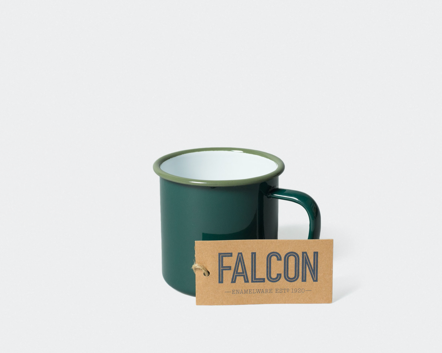 FALCON ENAMELWARE MUG