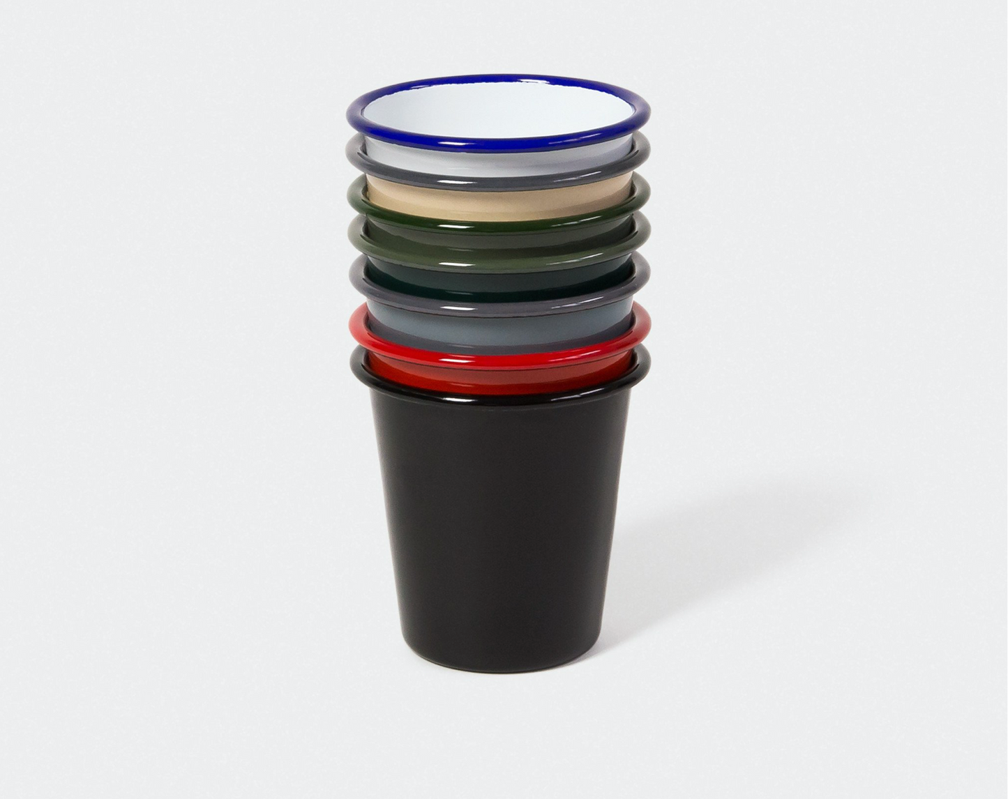 FALCON ENAMELWARE TUMBLER