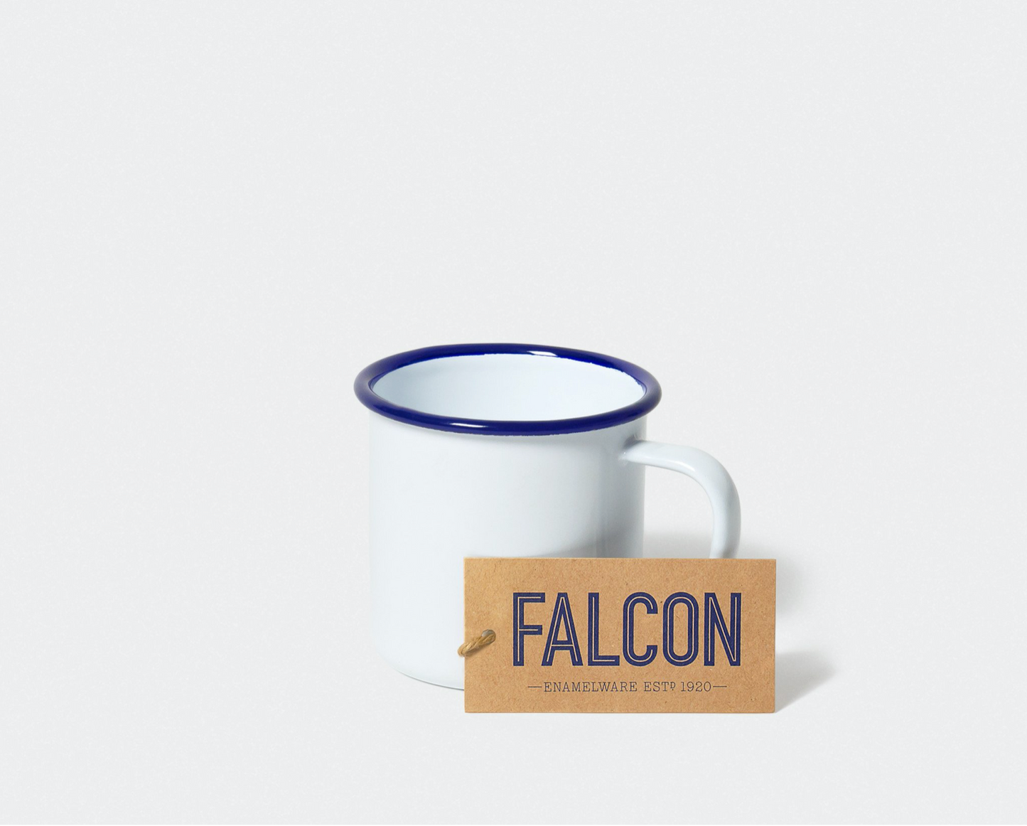 FALCON ENAMELWARE MUG