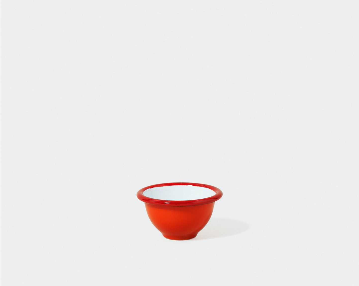 FALCON ENAMELWARE PINCH POT