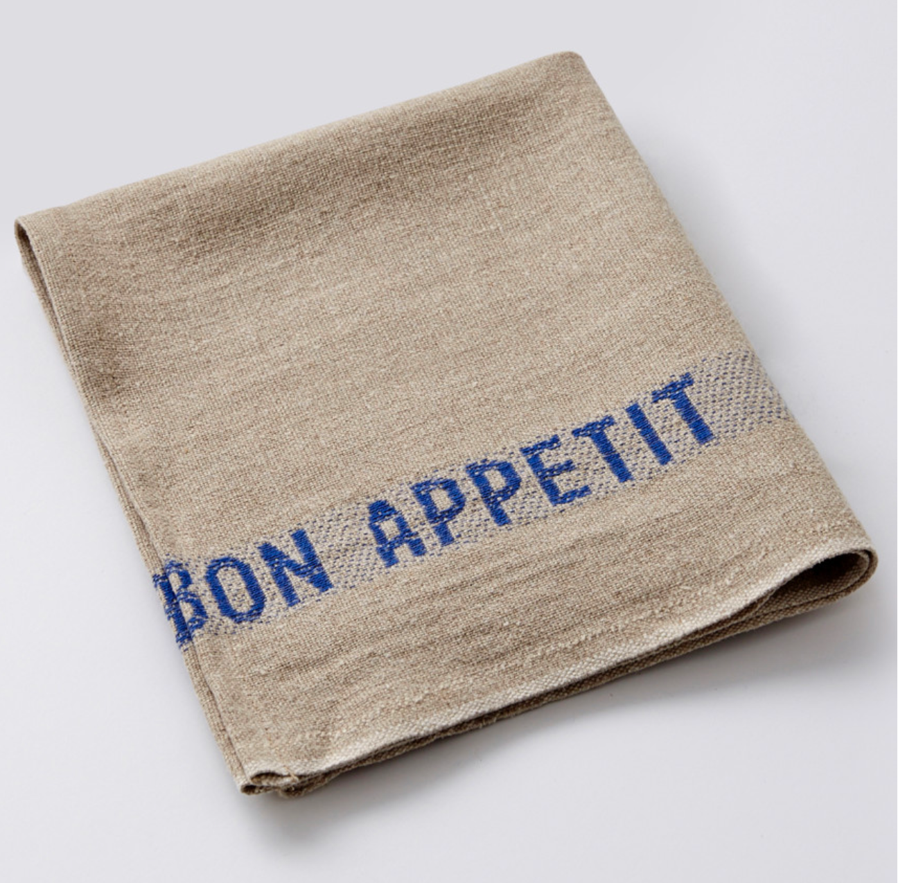 Charvet Editions NAPKINS BON APPETIT