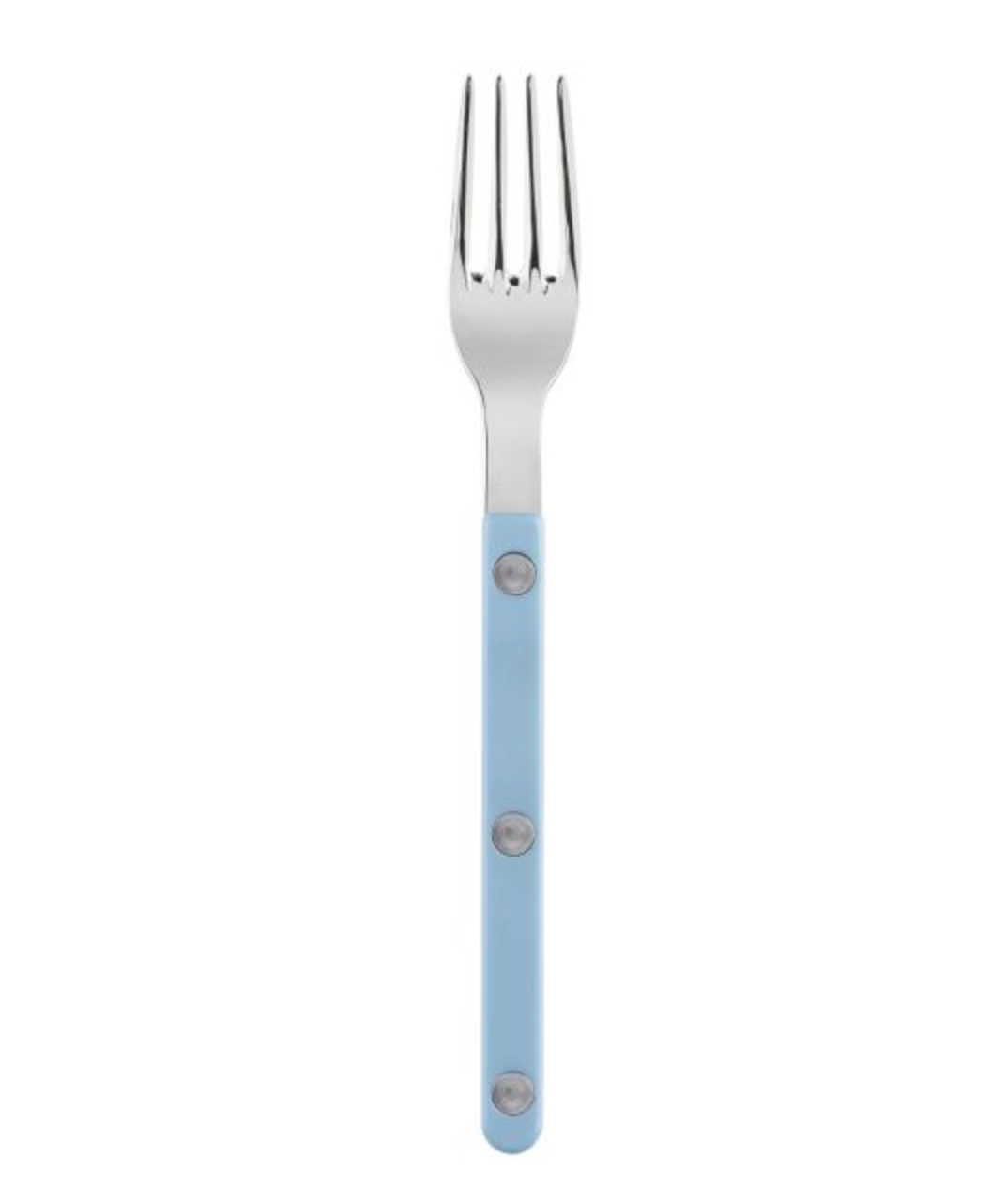 NEW* SABRE Bistrot shiny solid , Pastel blue