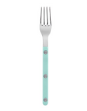 NEW* SABRE Bistrot shiny solid , Pastel GREEN