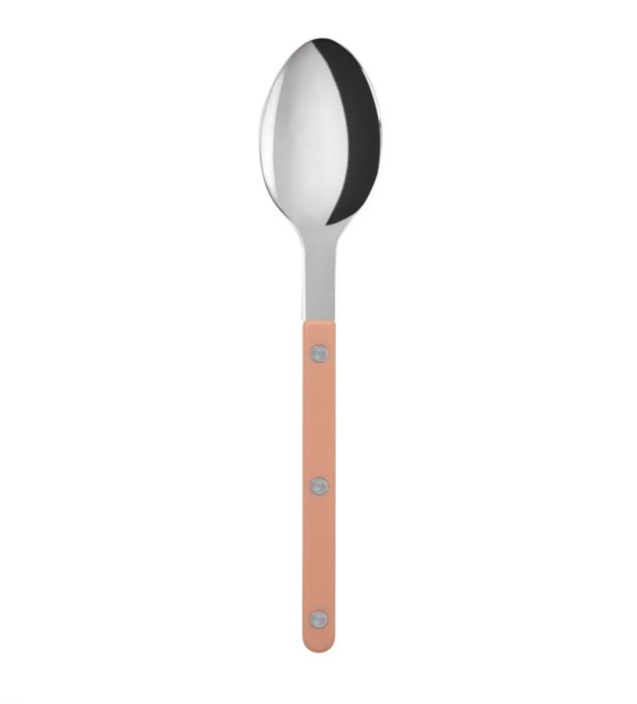 NEW* SABRE Bistrot shiny solid , Pastel pink