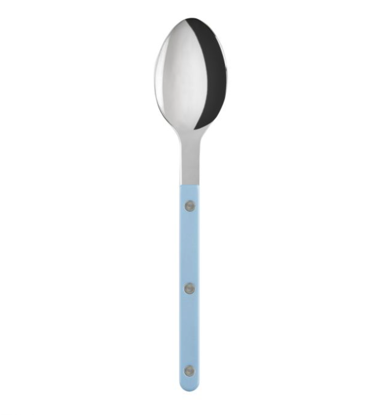 NEW* SABRE Bistrot shiny solid , Pastel blue