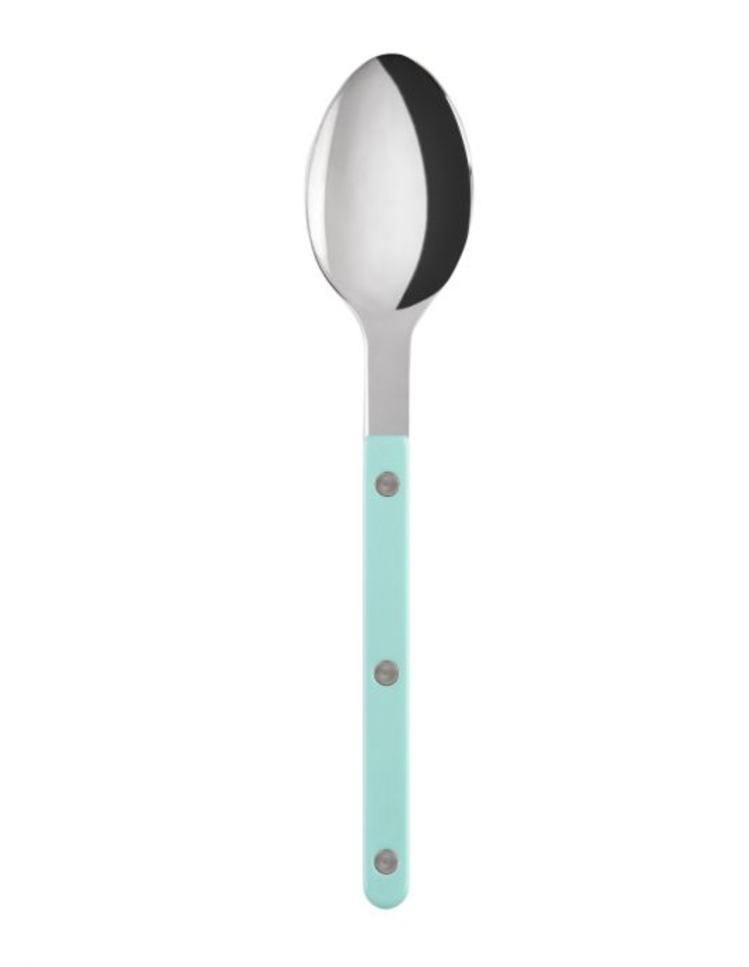 NEW* SABRE Bistrot shiny solid , Pastel GREEN