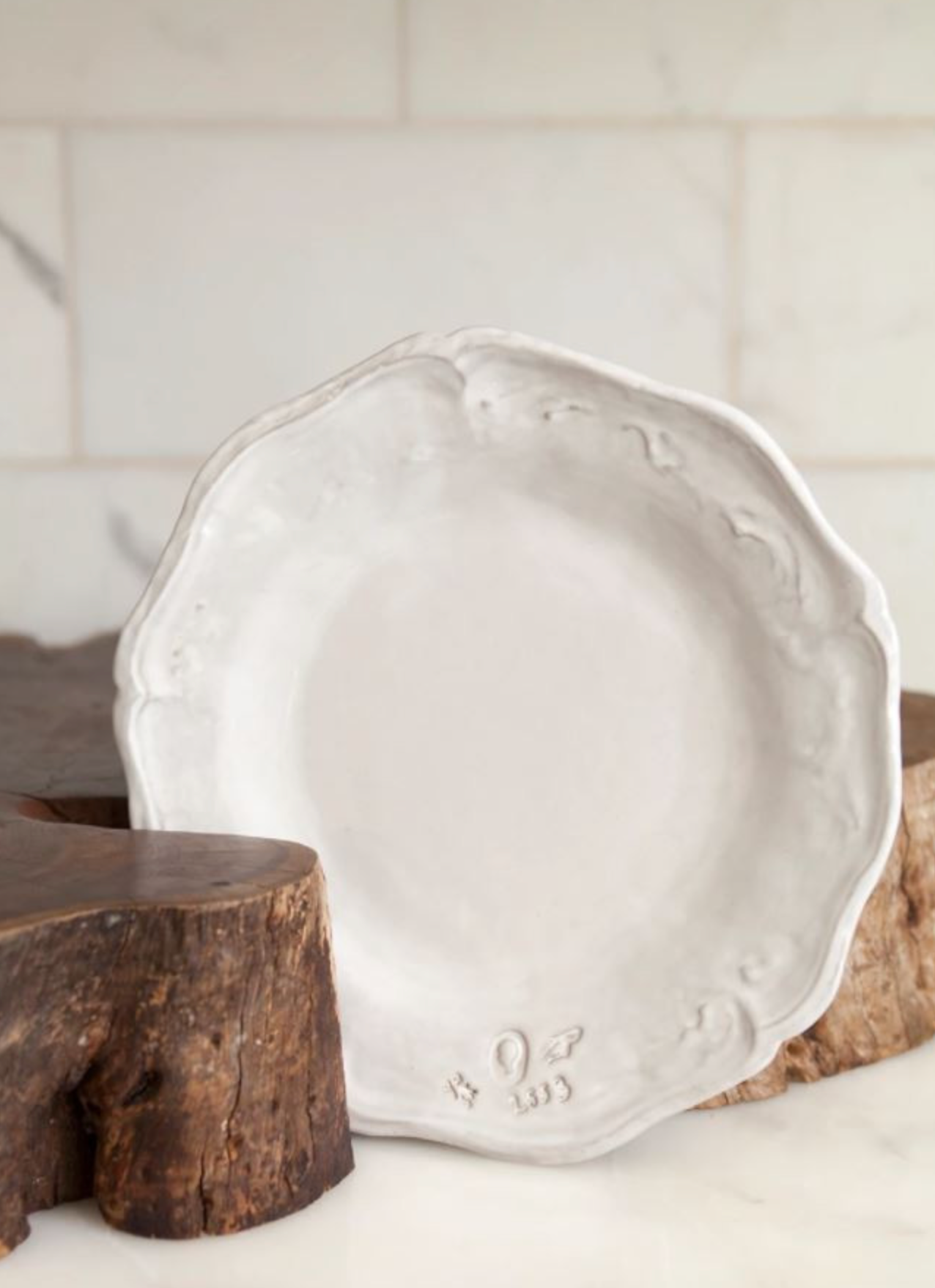 YARNNAAKARN<BR>Salad plates