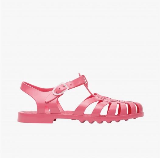 MEDUSE SUN SANDAL CANDY