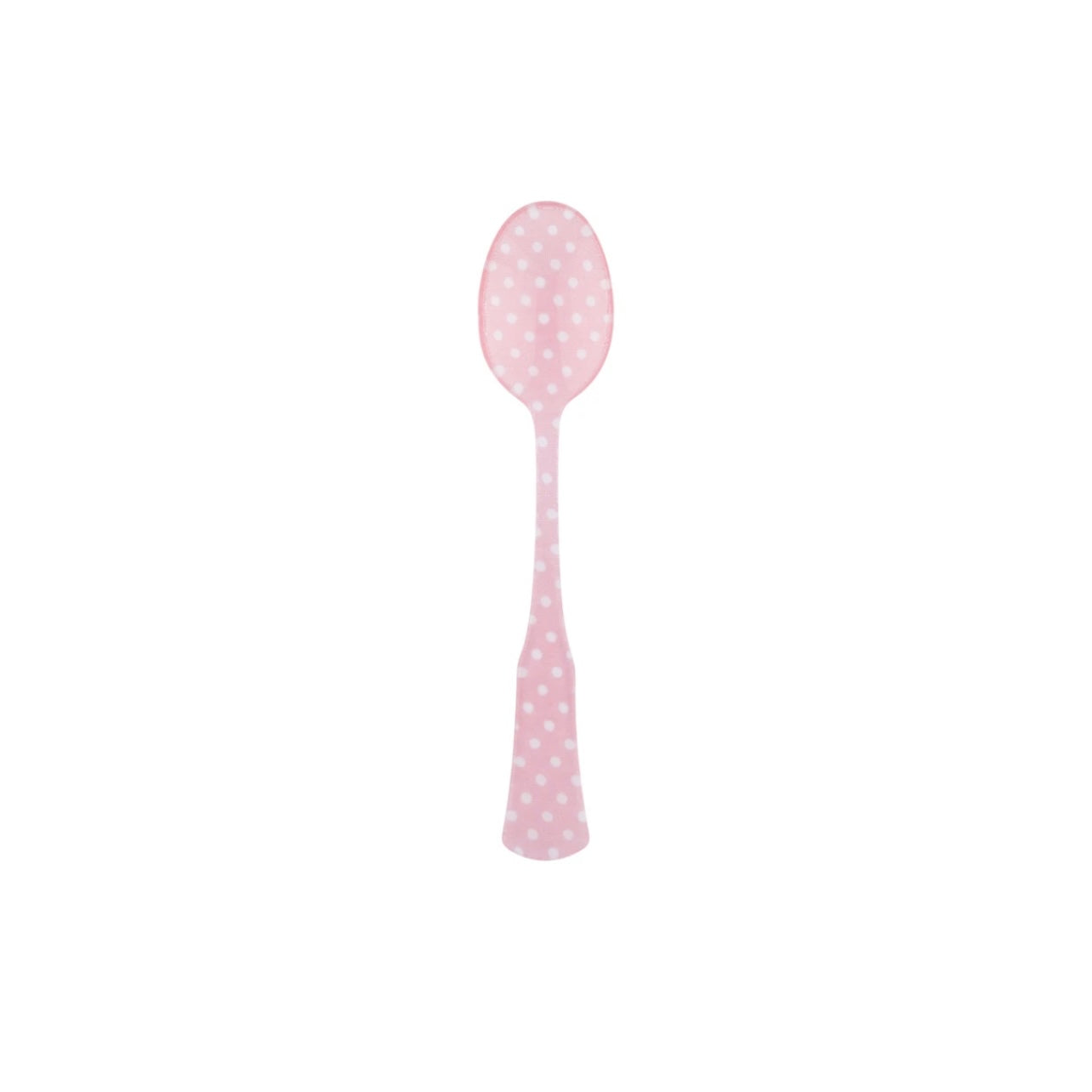 SABRE CHARM DOTS TEA SPOON (6 COLORS)