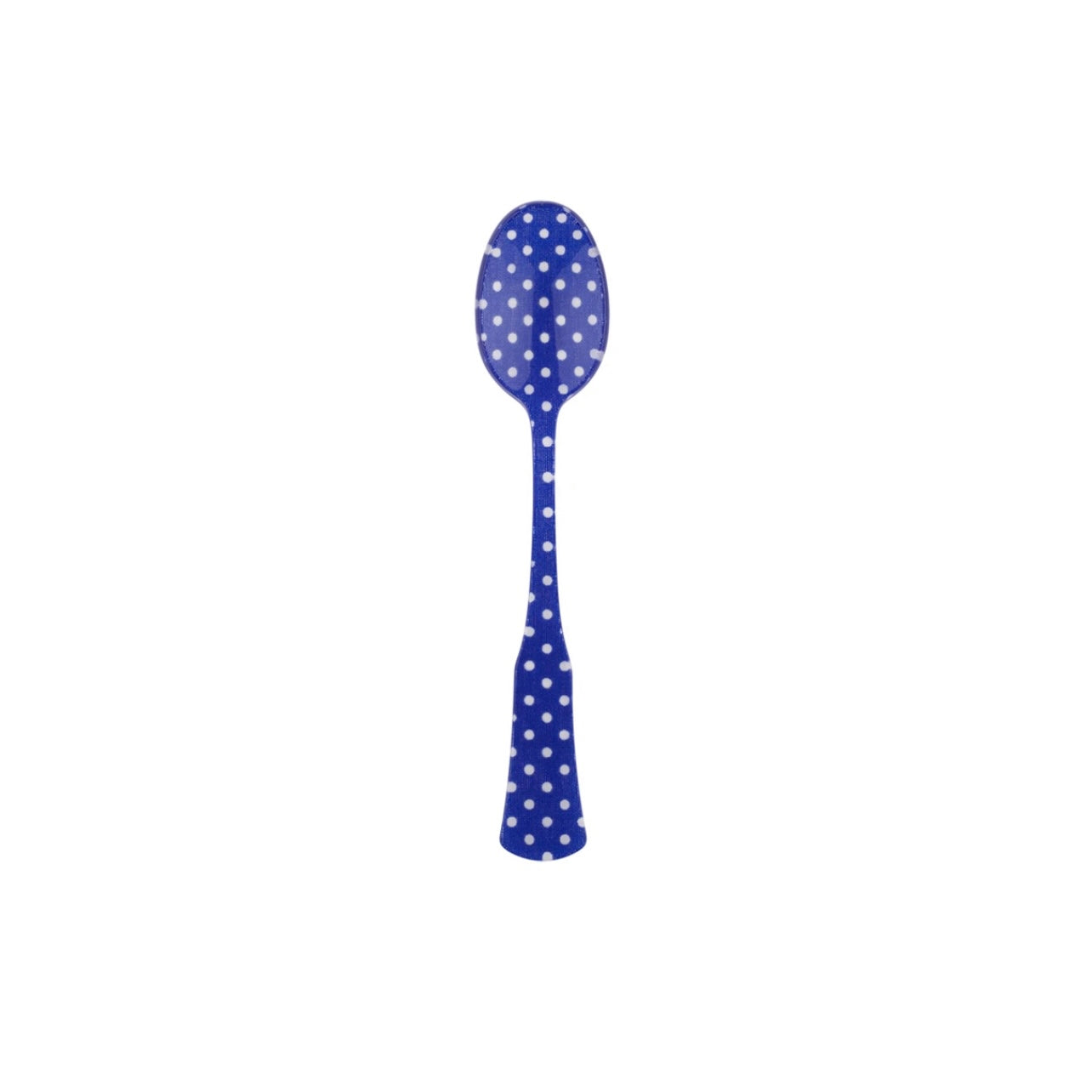 SABRE CHARM DOTS TEA SPOON (6 COLORS)