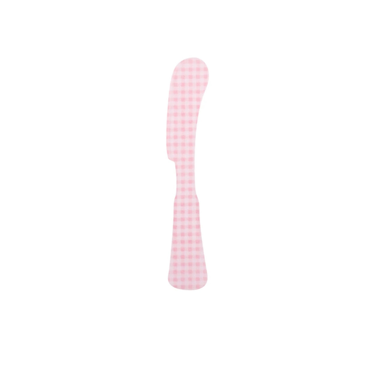 SABRE CHARM GINGHAM SPREADER (6 COLORS)