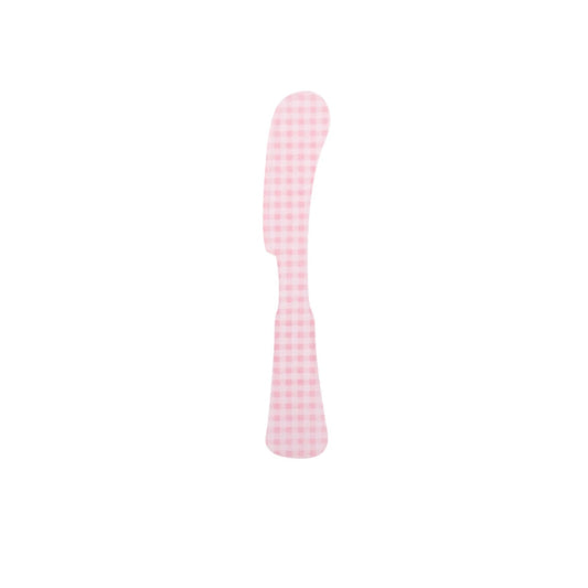 SABRE CHARM GINGHAM SPREADER (6 COLORS)