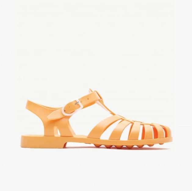 MEDUSE SUN SANDAL MELON