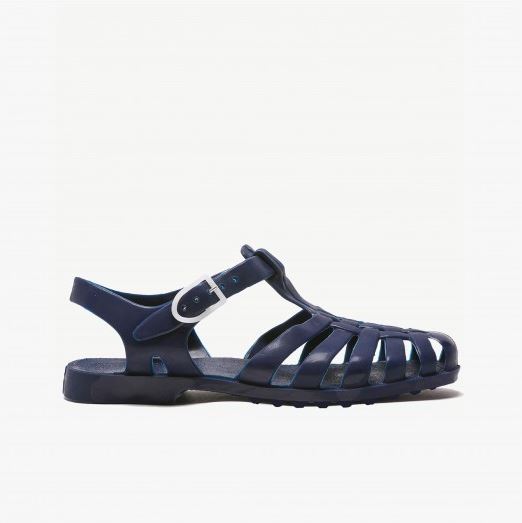 MEDUSE SUN SANDAL NAVY