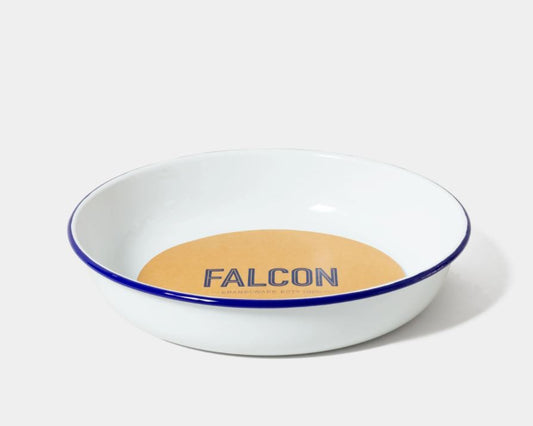 FALCON ENAMELWARE LARGE SALAD BOWL